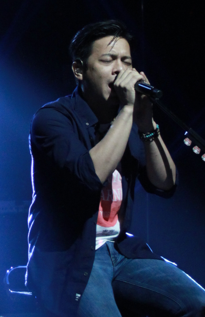 Ariel Noah