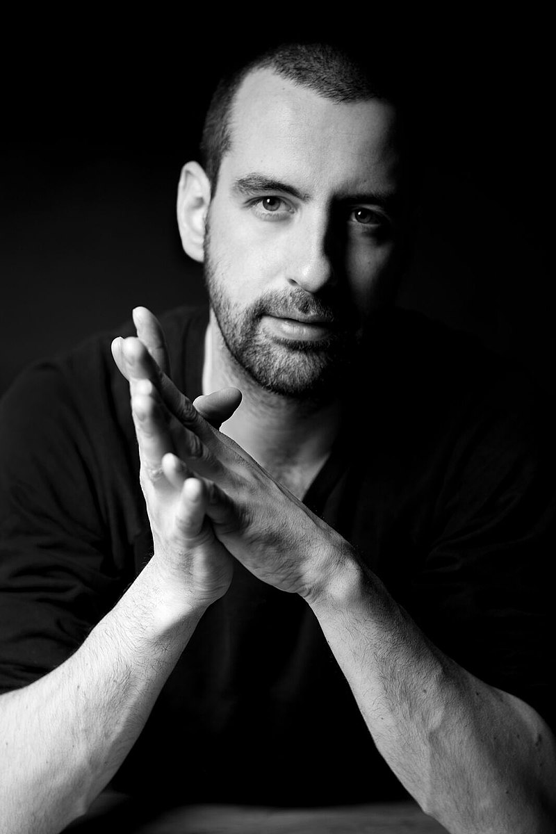 Ariel Palitz