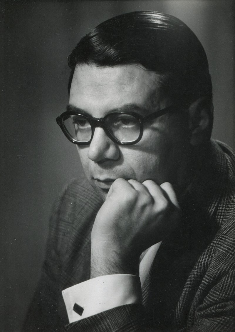 Ariel Ramírez