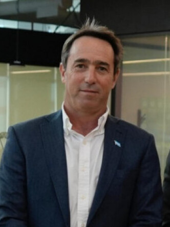 Ariel Szarfsztejn