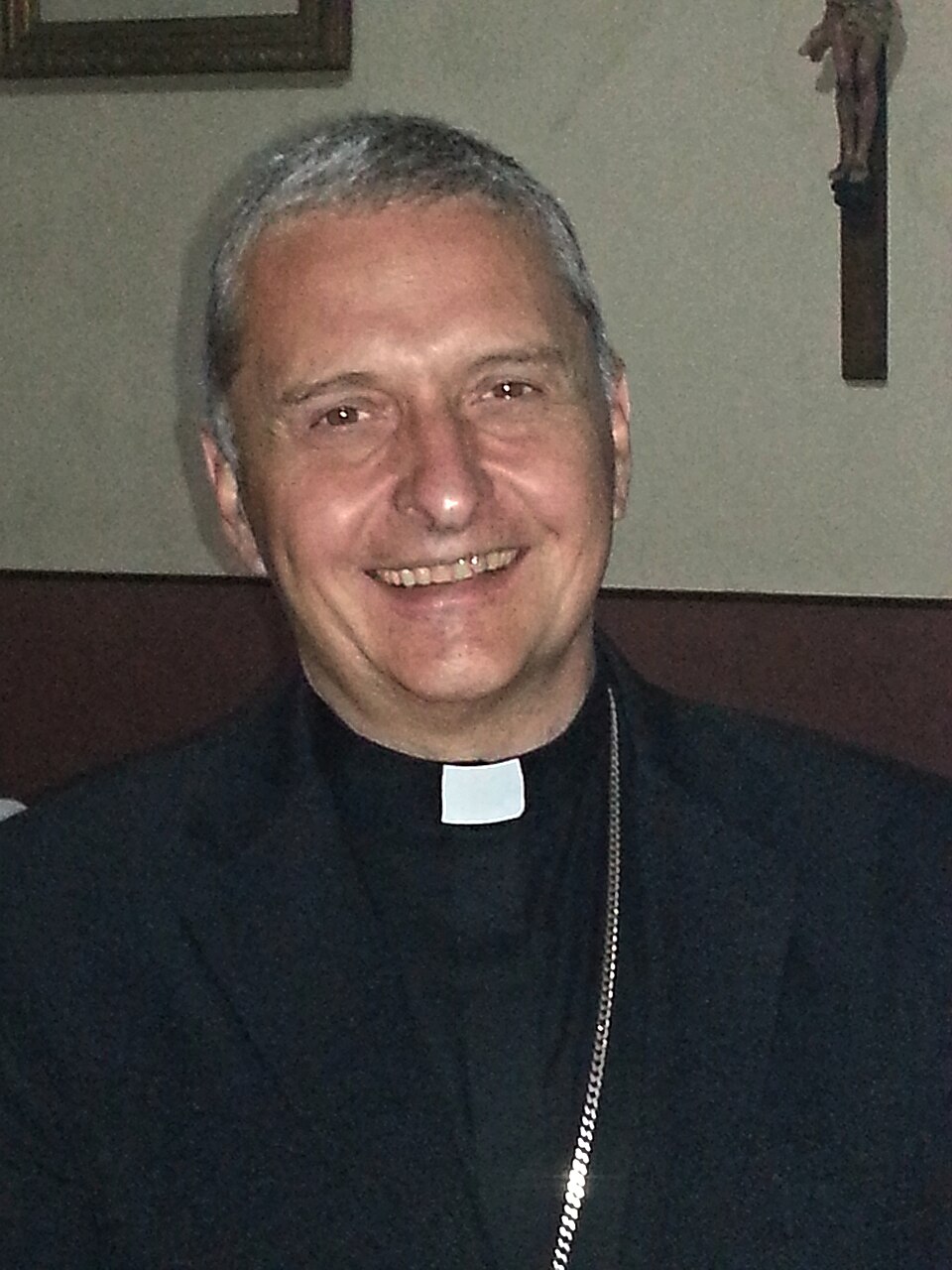 Ariel Torrado Mosconi