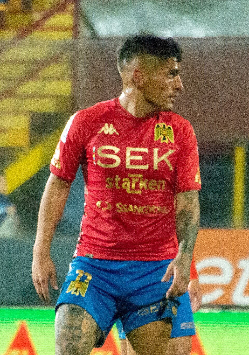 Ariel Uribe