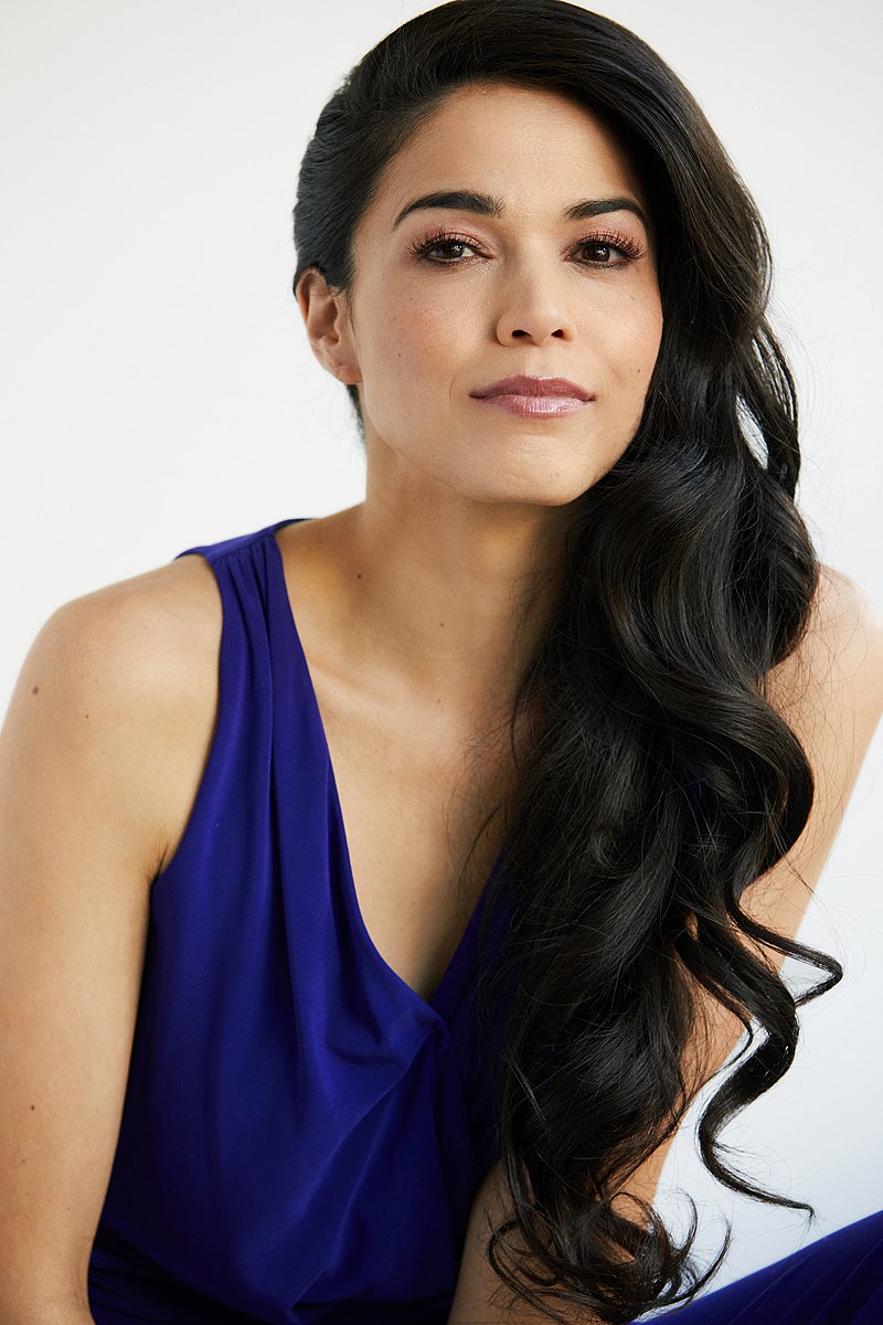 Arielle J. Johnson