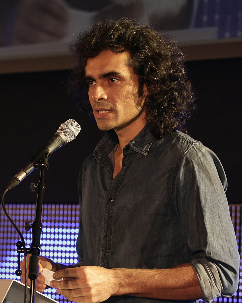Arif Ali