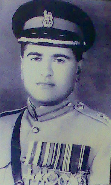 Arif Aslam