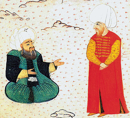 Arif Güran