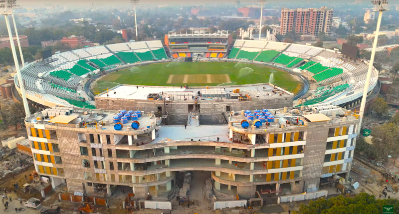 Arif Lahore