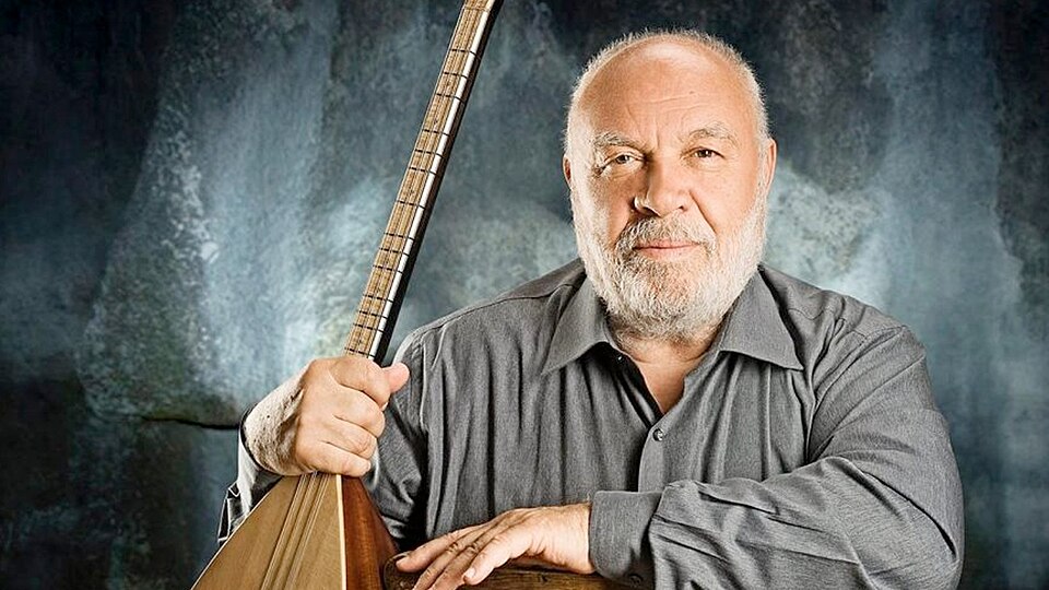 Arif Özdemir