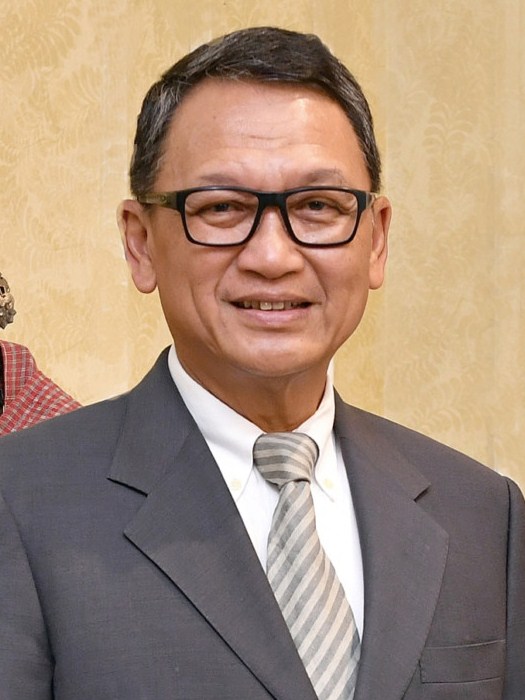 Arifin Gassing