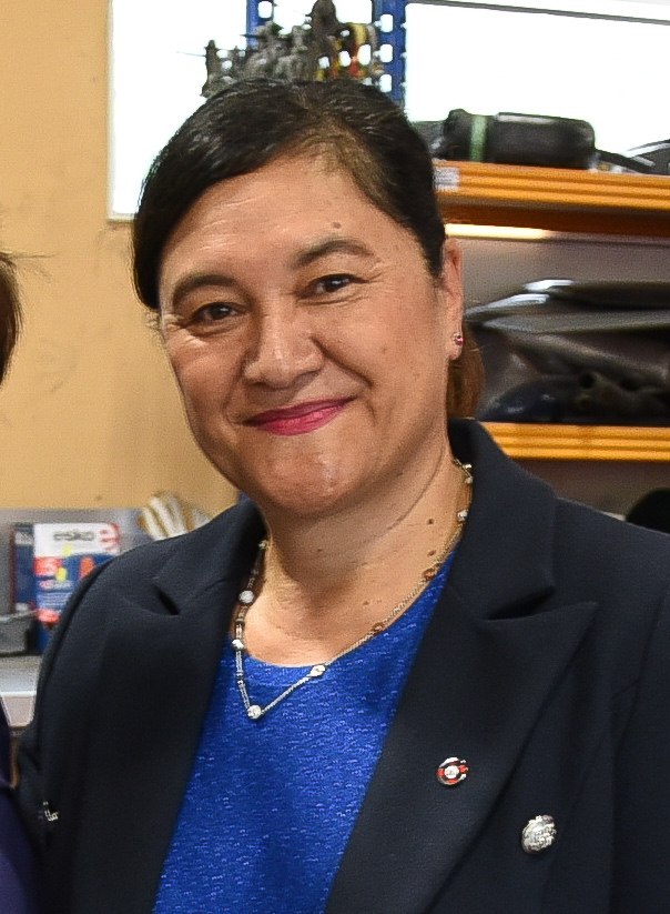 Arihia Ruwhiu