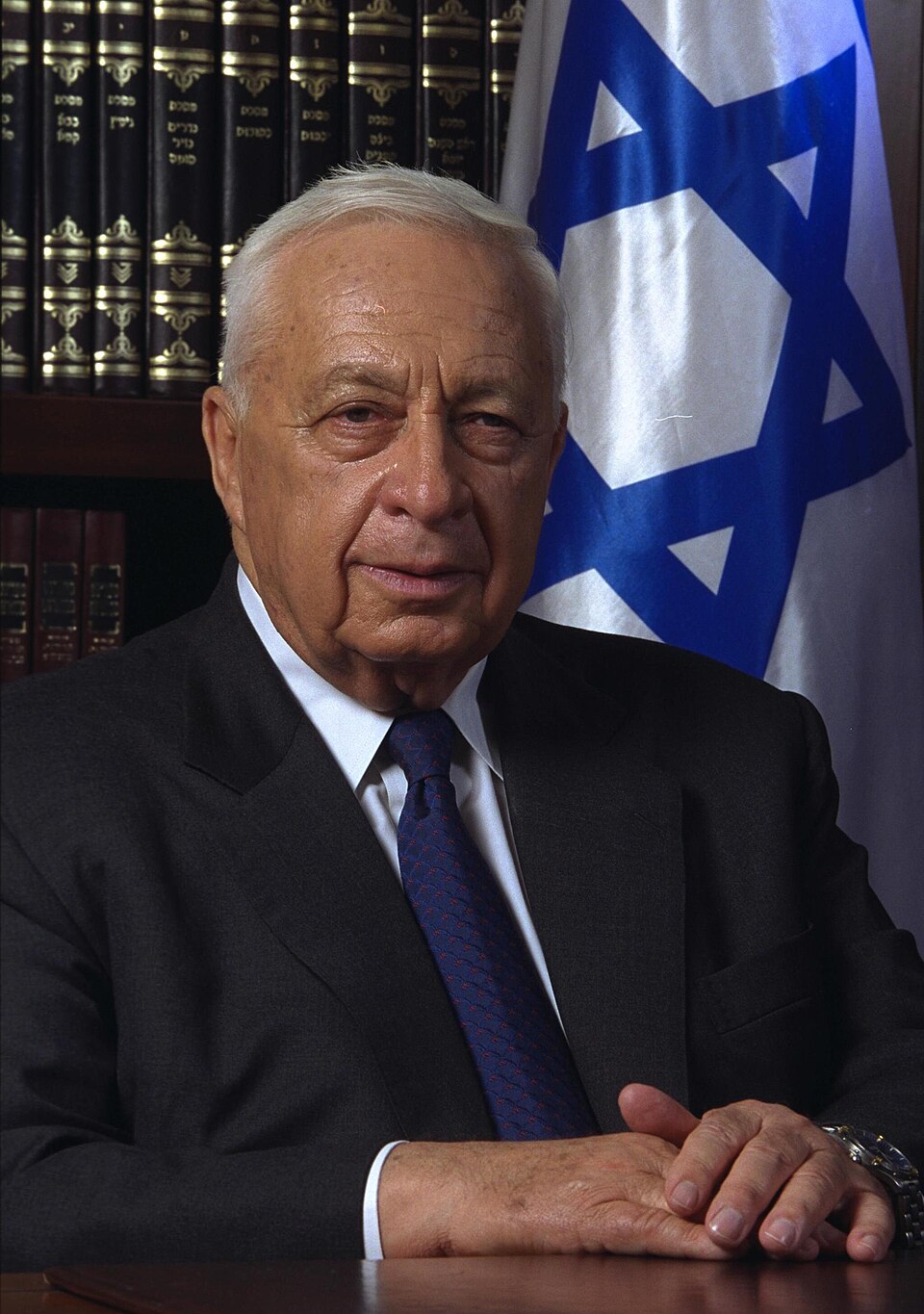 Arik Sharon