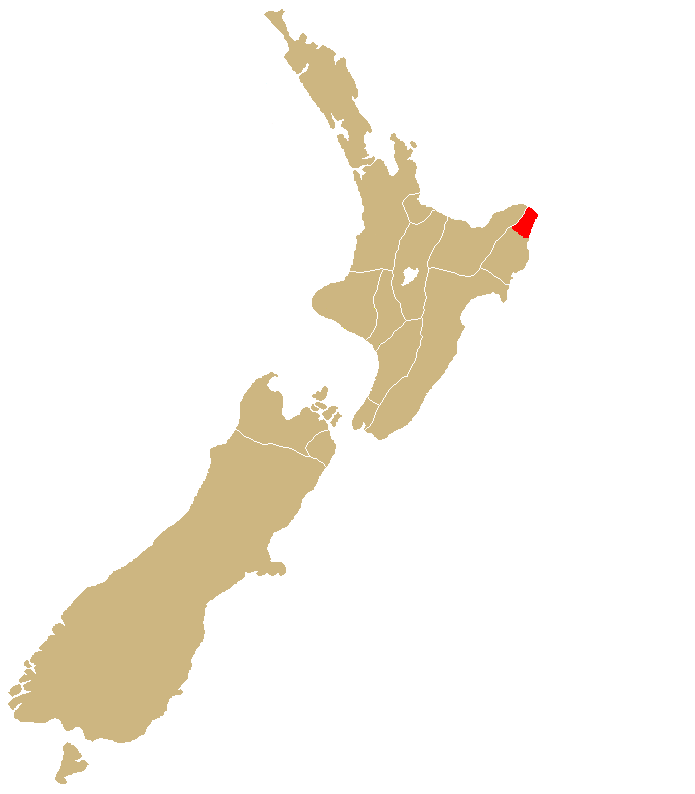Ariki Tibble