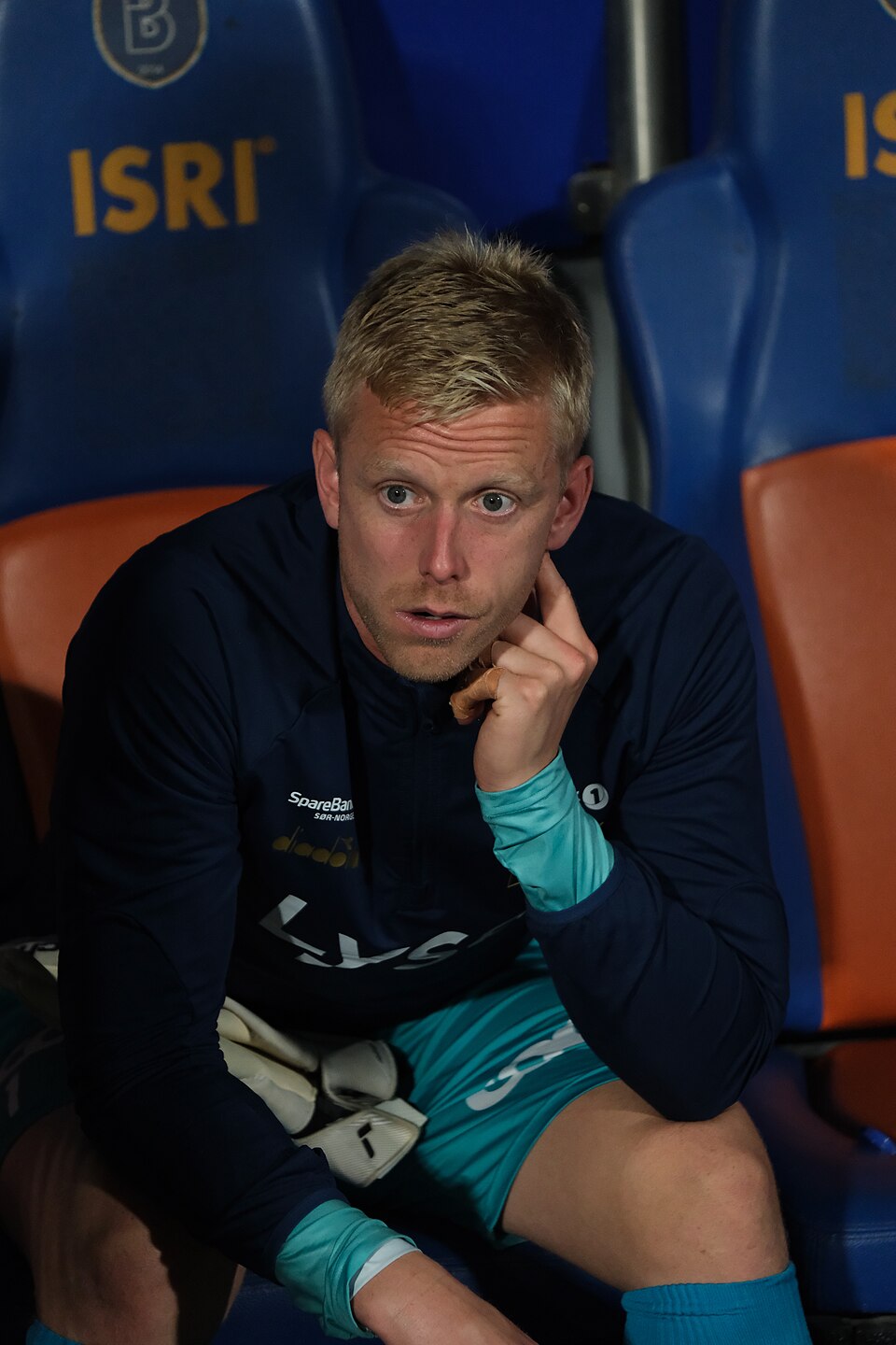 Arild Östbö