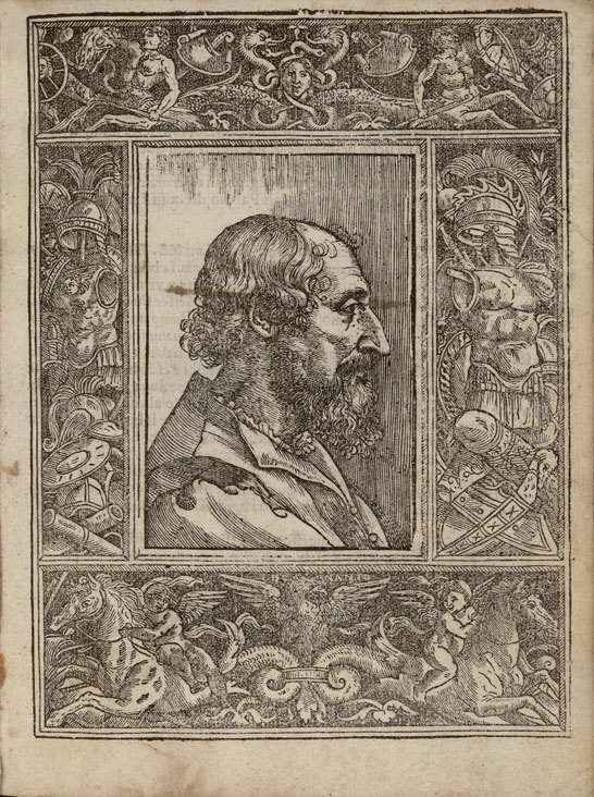 Ariosto