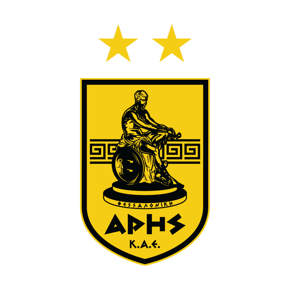 Aris Nikas