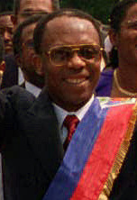 Aristide Police