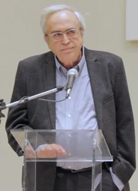 Aristides Baltas
