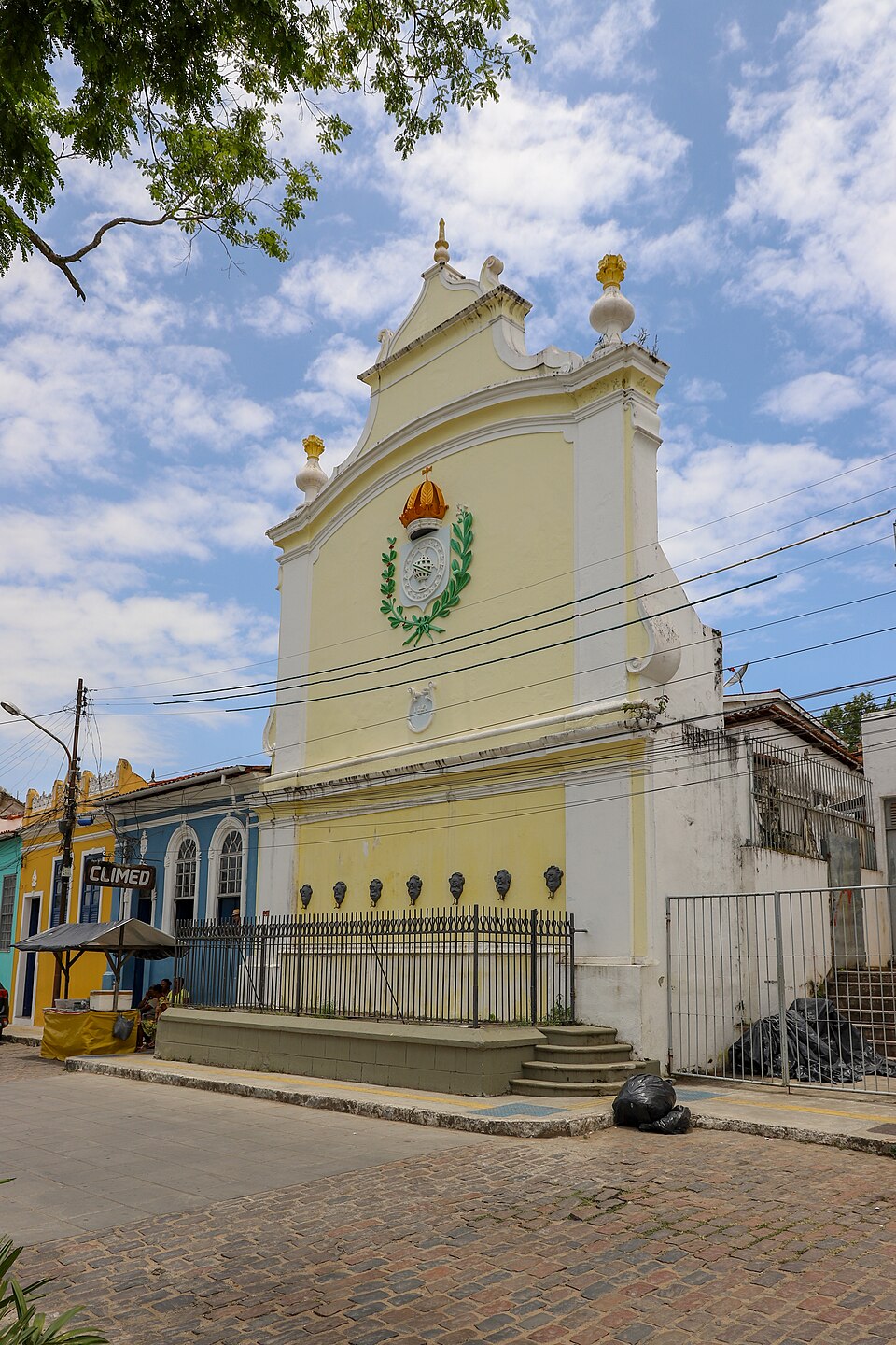 Aristides de Deus