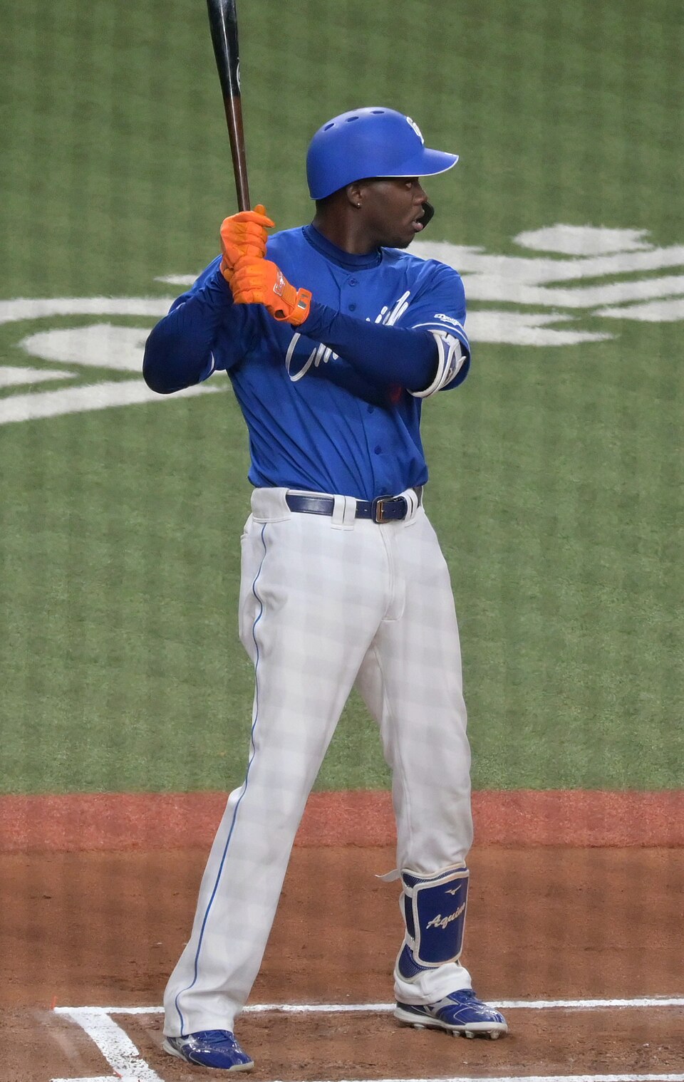 Arístides Guerrero