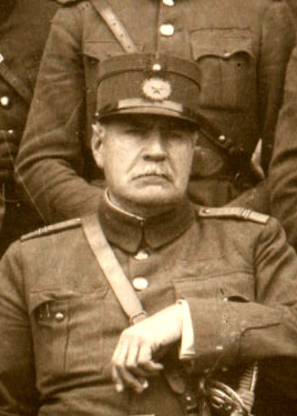 Arístides Vara