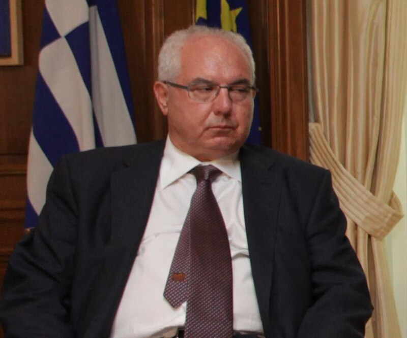 Aristos Kasmiroglou
