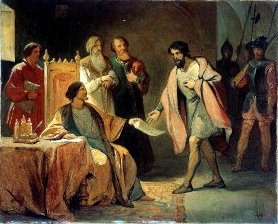 Aristotele Fioravanti