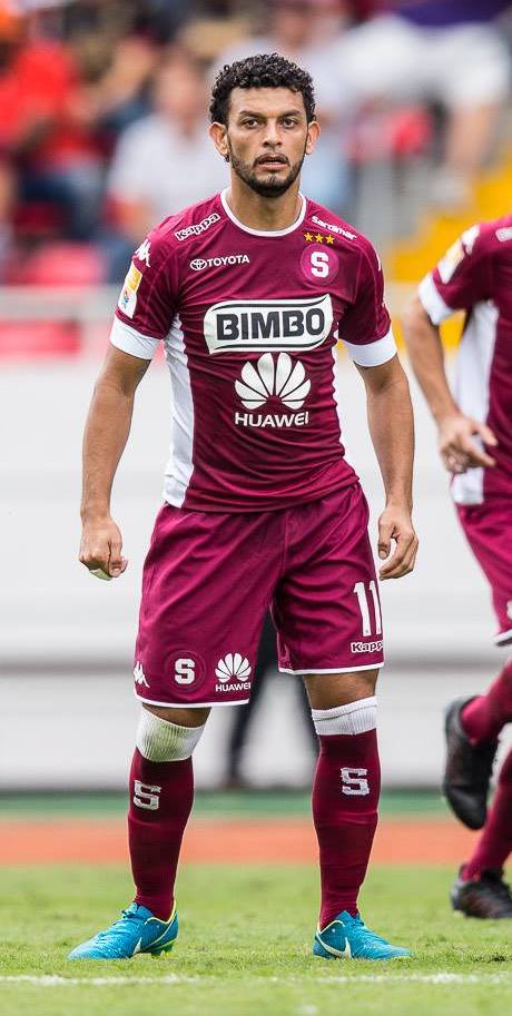 Arjen Barrantes