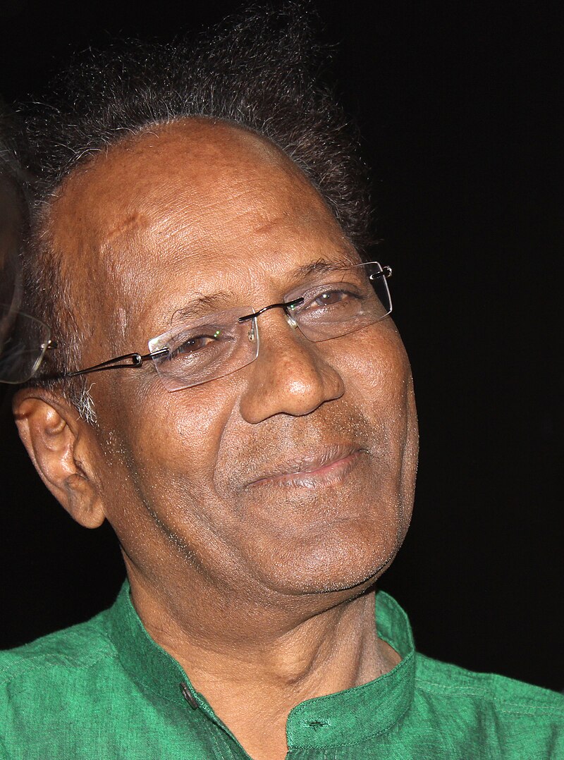 Arjun Ajnabi