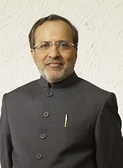 Arjun Modhwadia