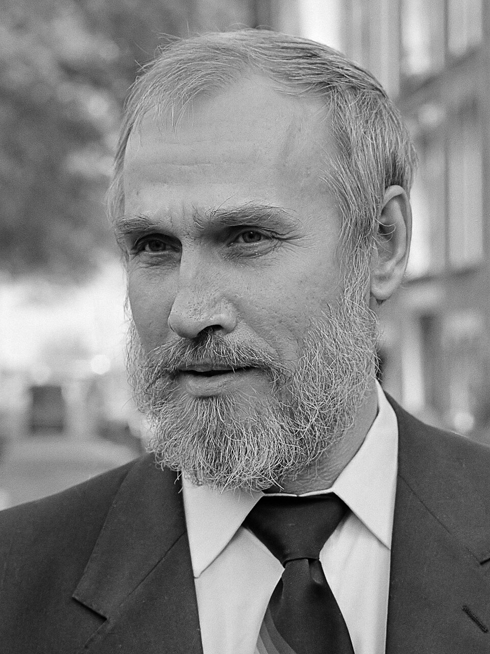 Arkadiy Gershman