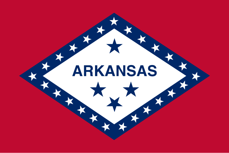 Arkansas