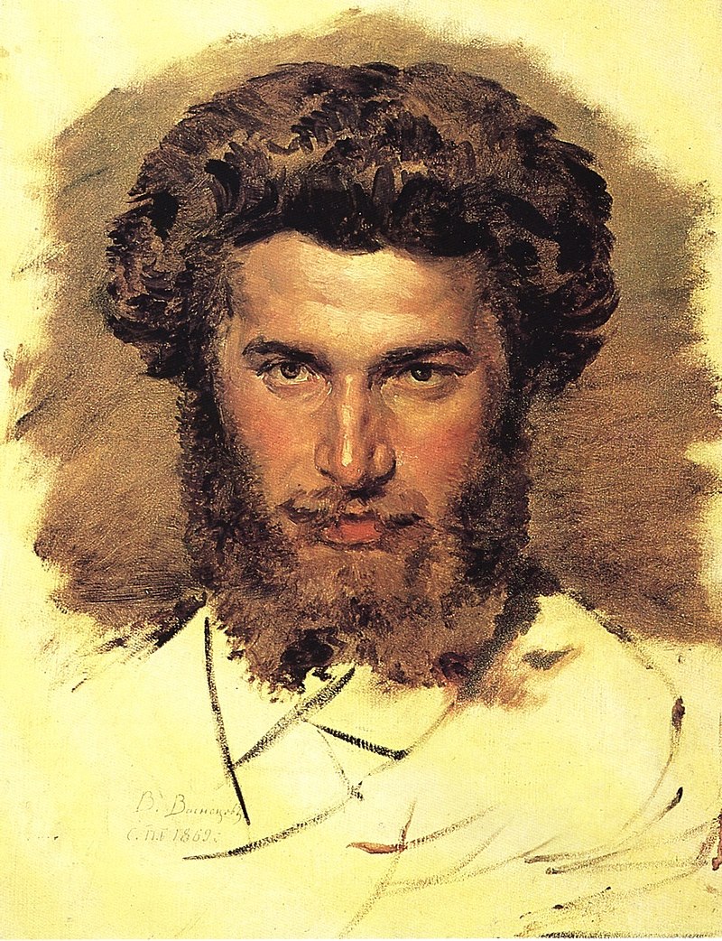 Arkhip Kuindzhi