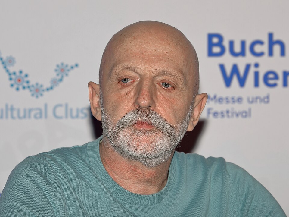 Árkosi Árpád