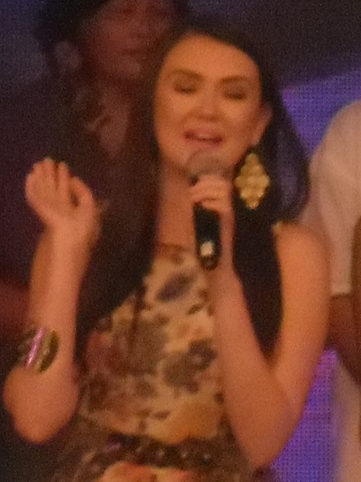 Arlene Aquino