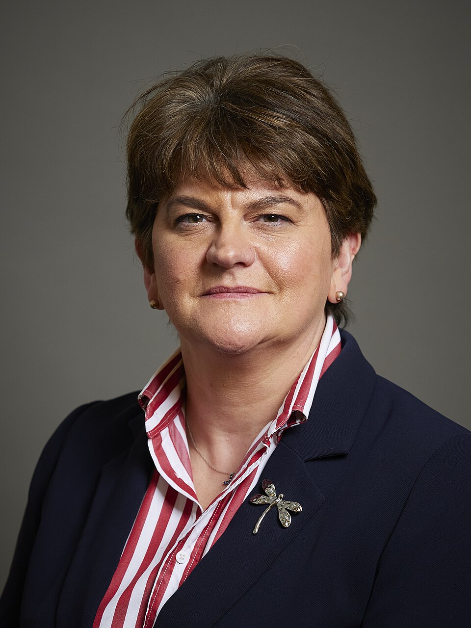 Arlene Kelly