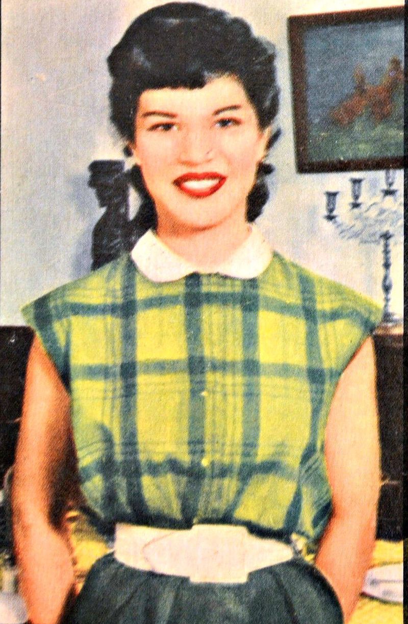 Arlene MC