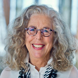 Arlene Williams-Jack