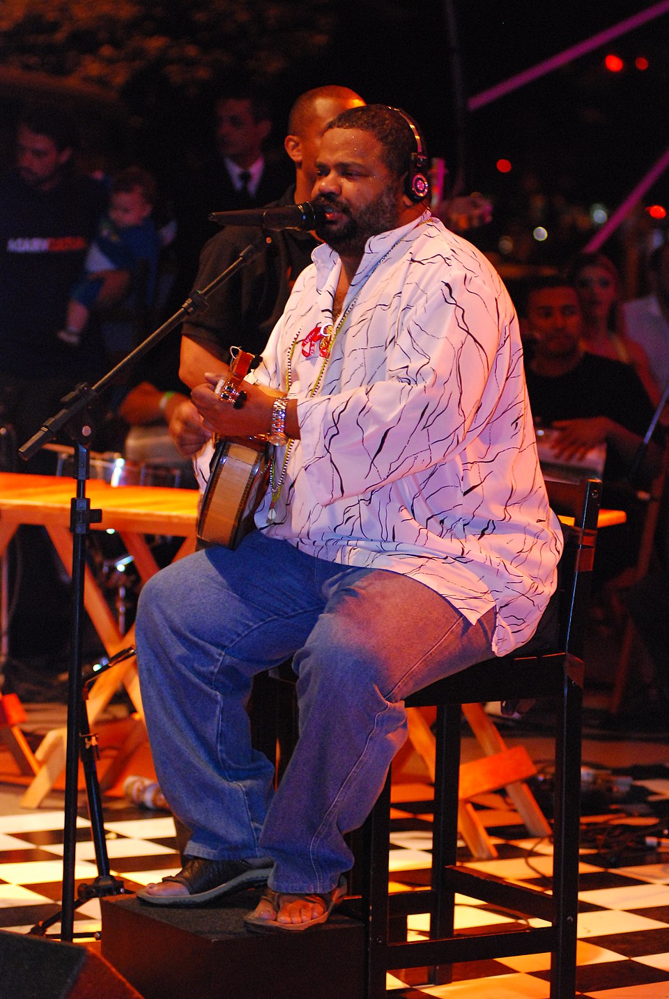 Arlindo de Carvalho