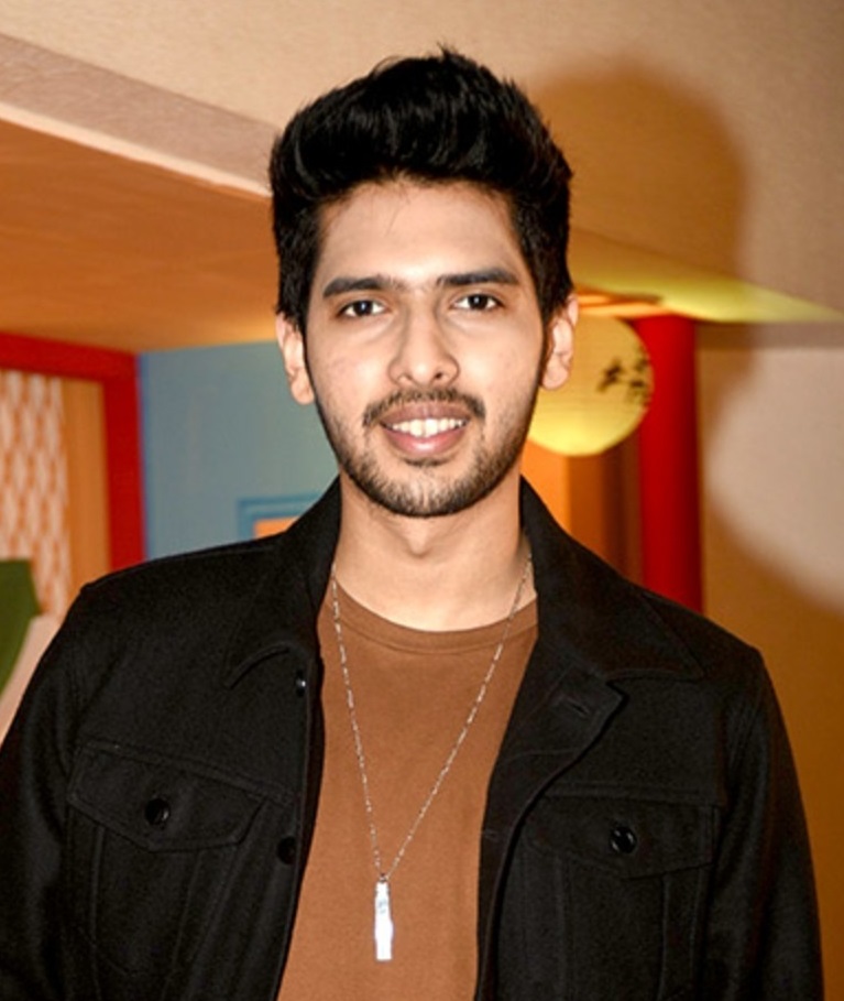 Armaan