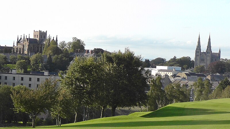Armagh