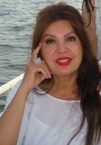 Arman Ali Vardi