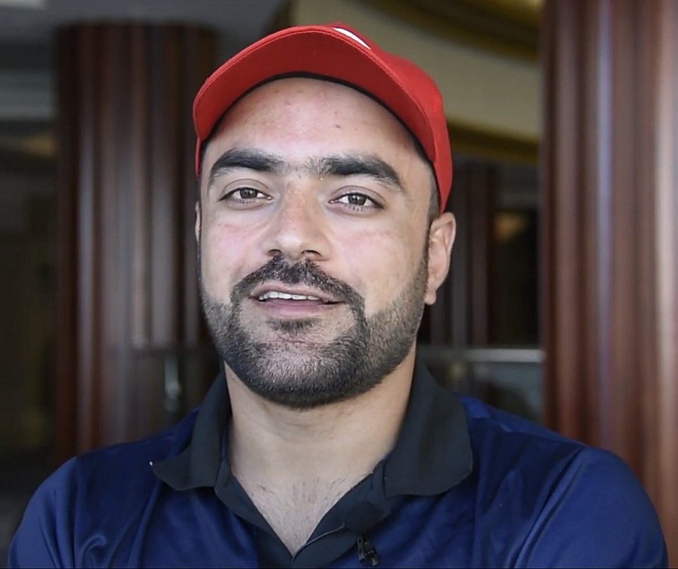 Arman Khan