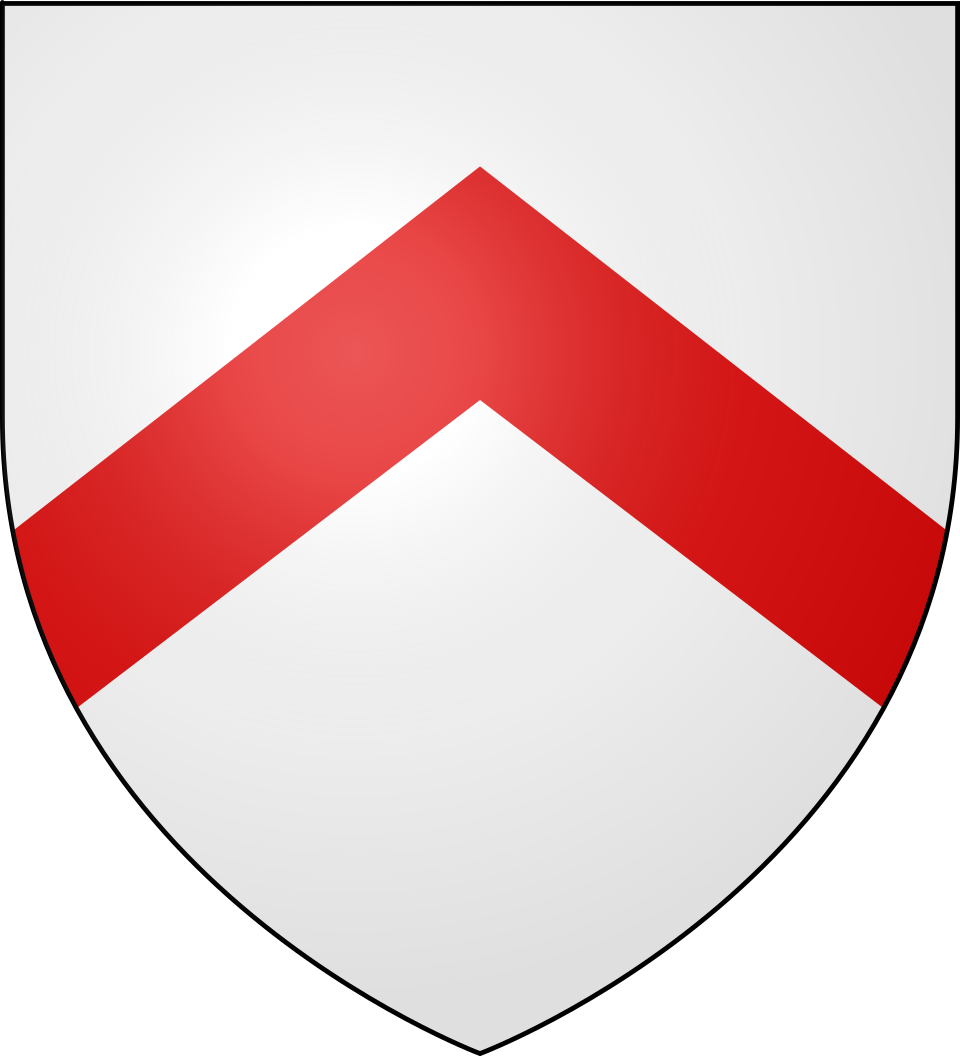 Armand Chevron