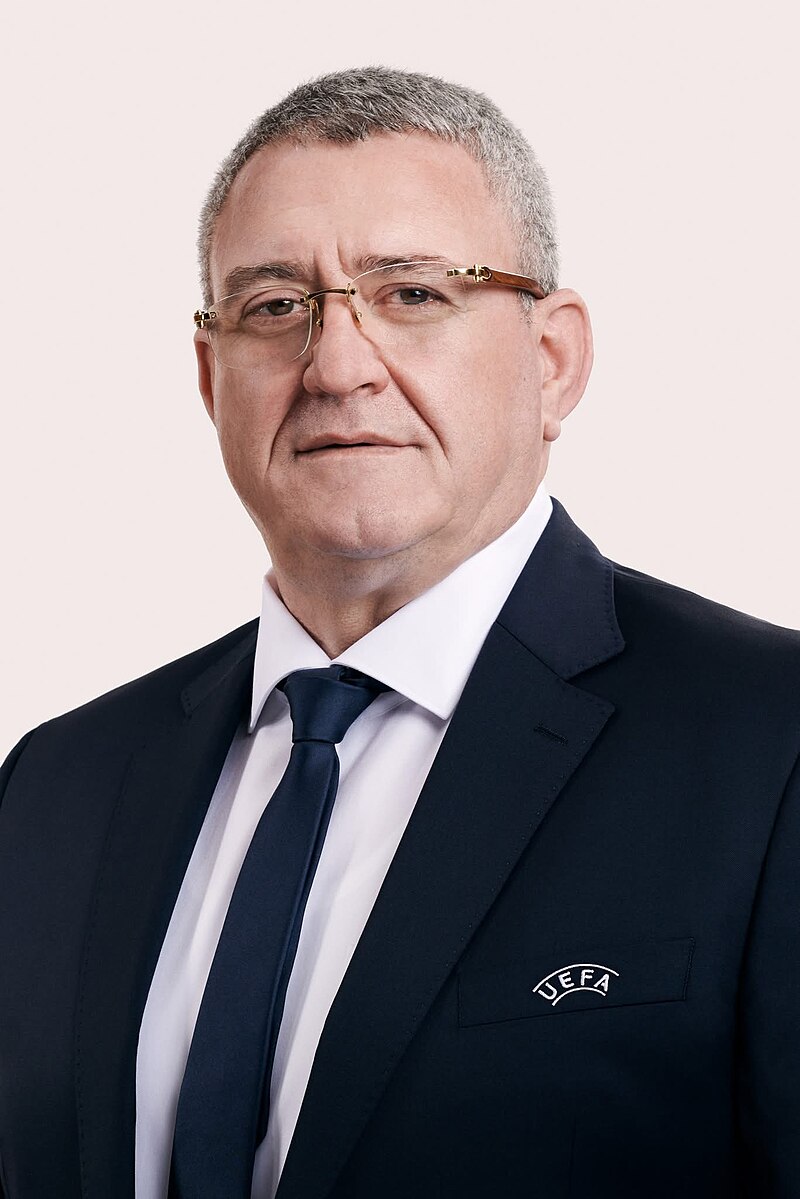 Armand Duka