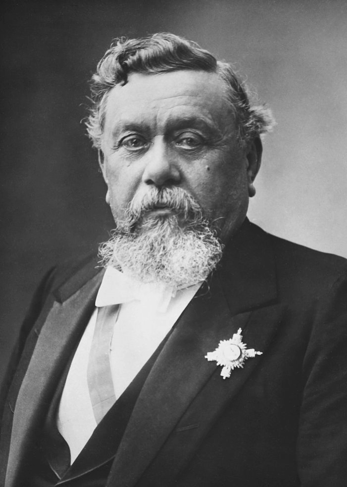 Armand Fallières