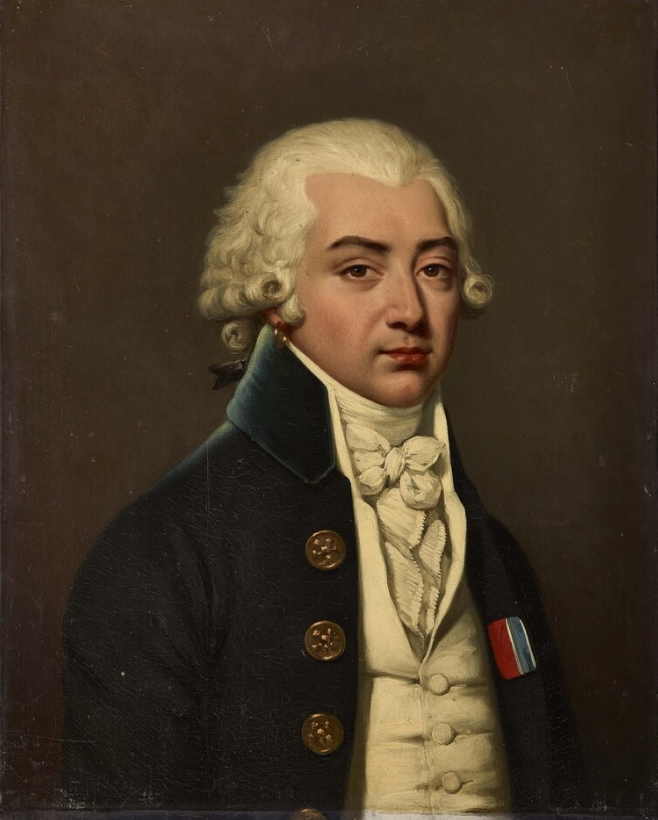 Armand Louis