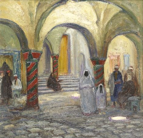 Armand Vergeaud