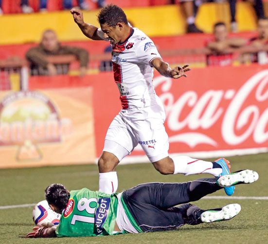 Armando Alonso