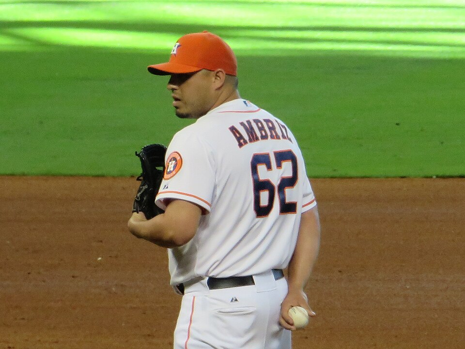 Armando Ambriz