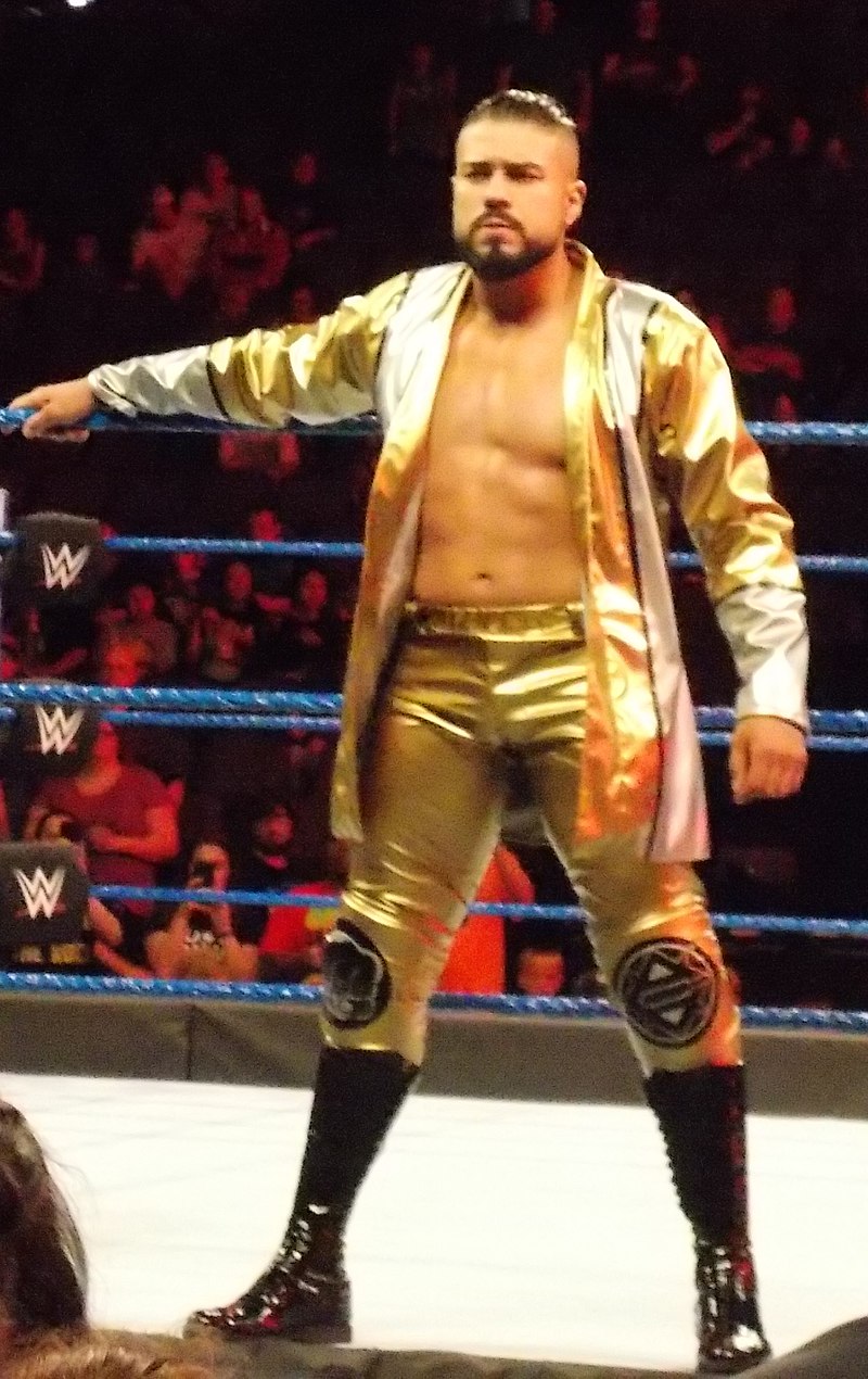 Armando Andrade Gutiérrez